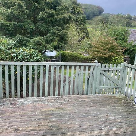 The Royal Oak Sparkbridge Kendal Eksteriør bilde