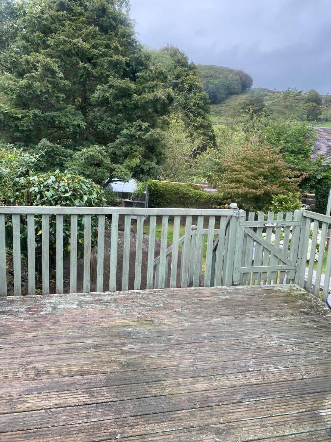 The Royal Oak Sparkbridge Kendal Eksteriør bilde